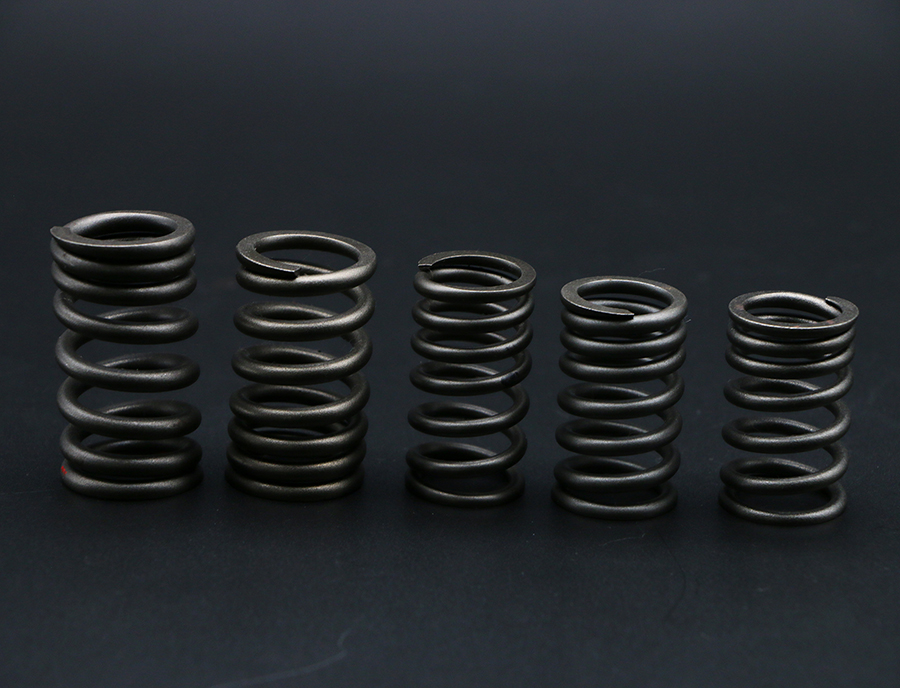 如何去提高壓縮彈簧的使用壽命呢？