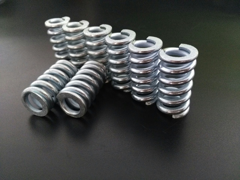 壓縮彈簧 壓縮彈簧