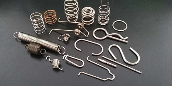 先企淺析彈簧的基本功能 先企淺析彈簧的基本功能