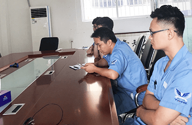 氣門彈簧研討會(huì)