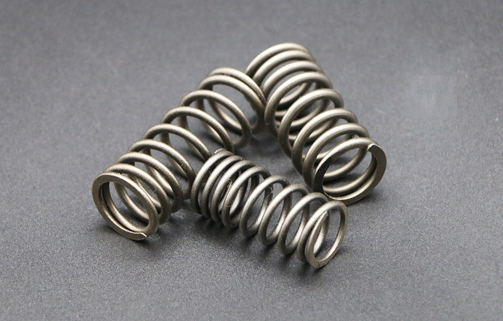 橢圓線氣門彈簧 橢圓線氣門彈簧