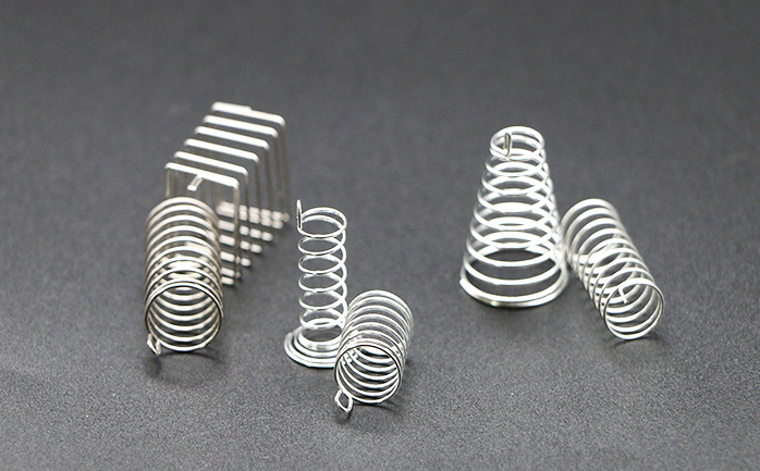 觸摸彈簧 觸摸彈簧