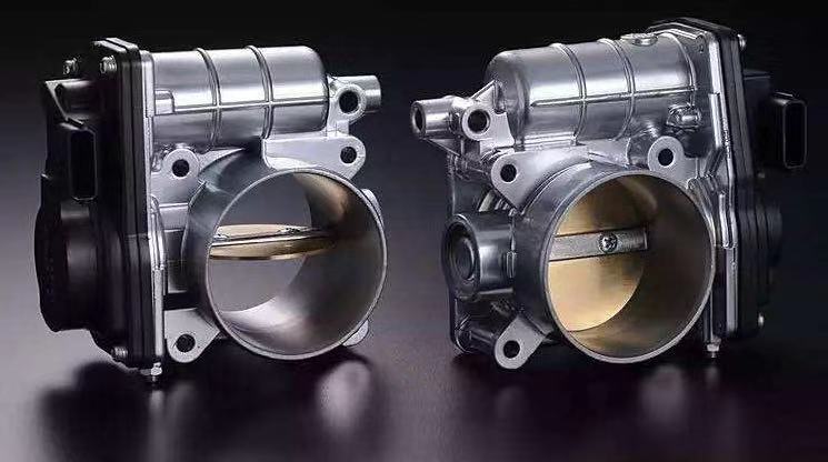 節氣閥門 節氣閥門