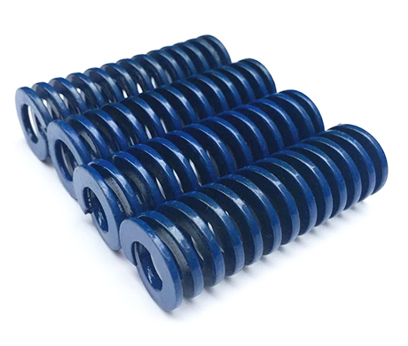 模具彈簧 模具彈簧