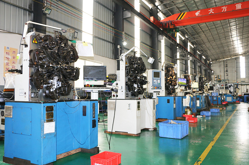 名汽彈簧卷簧區 名汽彈簧卷簧區