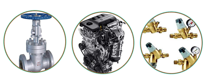 閥門彈簧應有圖 閥門彈簧應有圖