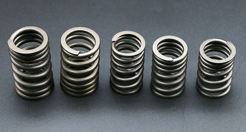壓縮彈簧 壓縮彈簧