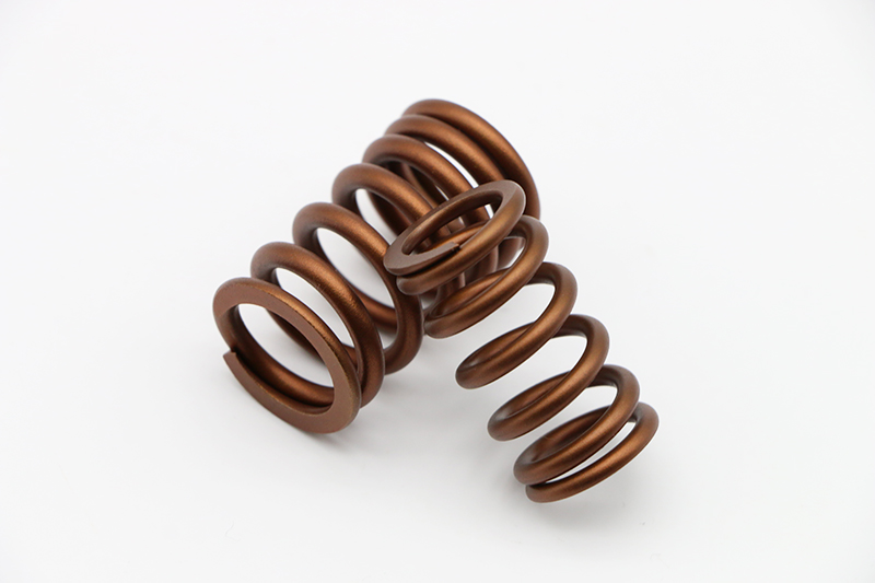 氣門彈簧 氣門彈簧