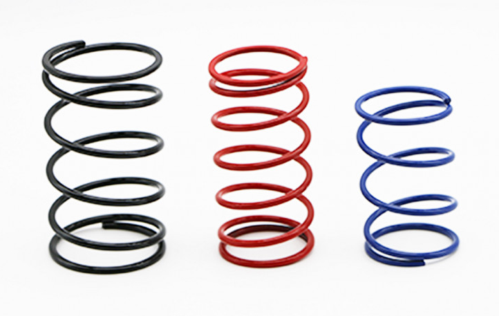 摩托車(chē)減震彈簧 摩托車(chē)減震彈簧