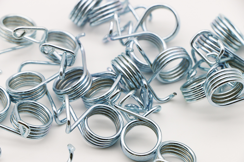 電子設備扭轉彈簧 電子設備扭轉彈簧