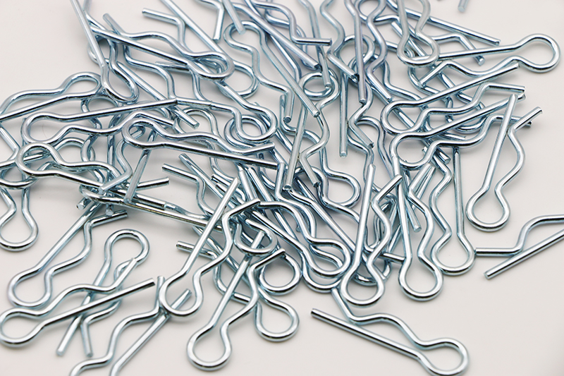 R型銷異型彈簧 R型銷異型彈簧