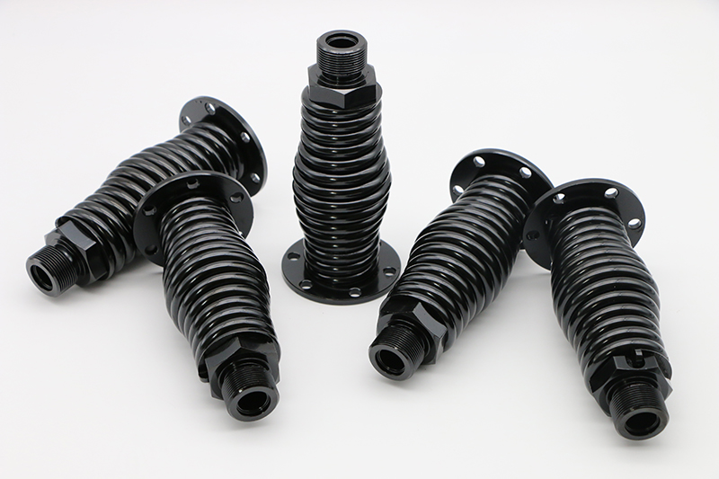 天線扭簧 天線扭簧