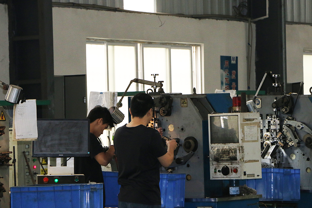 調試彈簧 調試彈簧