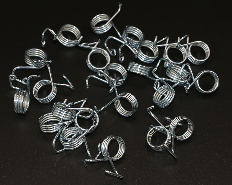 鍍鋅扭簧 鍍鋅扭簧