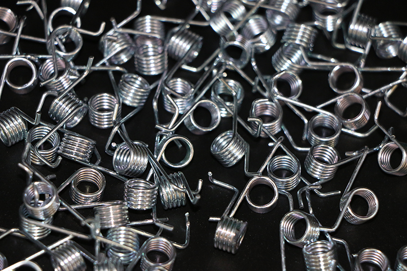 不銹鋼扭簧 不銹鋼扭簧