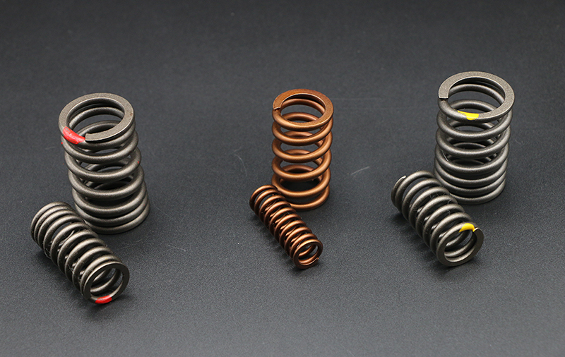 壓縮彈簧 壓縮彈簧