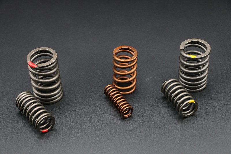 壓簧定制 壓簧定制