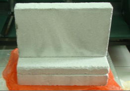 中科珍珠岩保温板 400元 立方