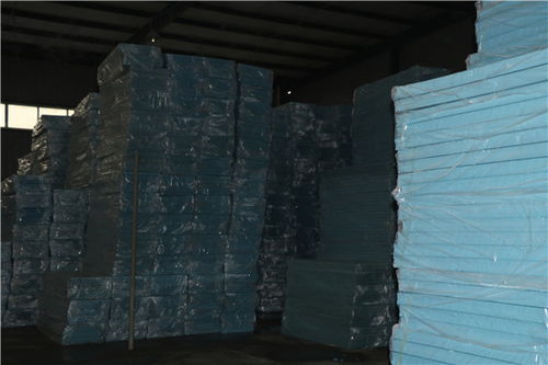 保温板 胜帅建材销售 挤塑保温板高清图片 高清大图