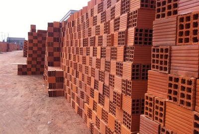 多孔砖和空心砖有什么区别?哪个比较好?_建筑