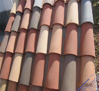 探秘浙江爱圣堡建材 传承经典，演绎西班牙瓦与筒瓦的建筑美学