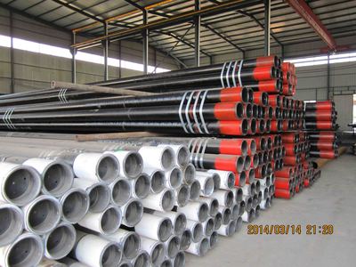 N80材质石油套管厂家——全方位产品展示与应用解析