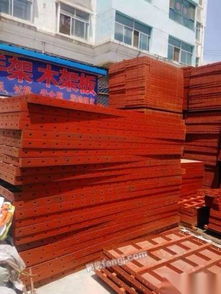 青海西宁建材用品交易指南 求购、出租与回收价格分析