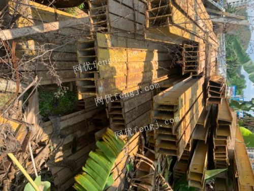 建筑材料全方位服务 销售、出租与回收一站式解决方案