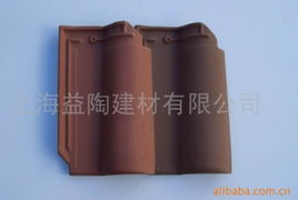 上海益陶建材 匠心筑造，砖瓦砌块产品全览