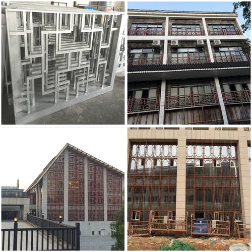 广东匠铝建材 匠心铸就，引领建筑铝材新篇章